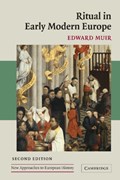 Ritual in Early Modern Europe | Illinois)Muir Edward(NorthwesternUniversity | 
