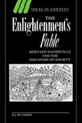 The Enlightenment's Fable | Vancouver)Hundert E.J.(UniversityofBritishColumbia | 