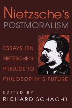 Nietzsche's Postmoralism