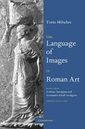 The Language of Images in Roman Art | Germany)Holscher Tonio(Ruprecht-Karls-UniversitatHeidelberg | 