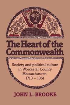 The Heart of the Commonwealth