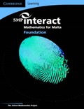SMP Interact Mathematics for Malta - Foundation Pupil's Book | School Mathematics Project | 