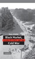Black Market, Cold War | Pennsylvania)Steege Paul(VillanovaUniversity | 