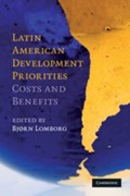 Latin American Development Priorities | Bjorn (Copenhagen Business School) Lomborg | 