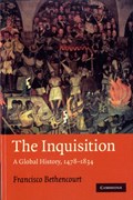 The Inquisition | Francisco (King's College London) Bethencourt | 
