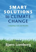 Smart Solutions to Climate Change | Bjorn (Copenhagen Business School) Lomborg | 
