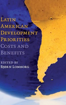 Latin American Development Priorities