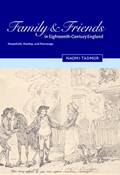 Family and Friends in Eighteenth-Century England | Cambridge)Tadmor Naomi(NewHall | 