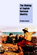 The Making of English National Identity | Krishan (University of Virginia) Kumar | 