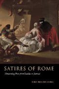 Satires of Rome | Urbana-Champaign)Freudenburg Kirk(UniversityofIllinois | 