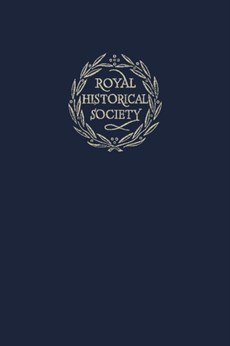 Transactions of the Royal Historical Society: Volume 11