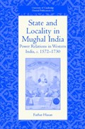 State and Locality in Mughal India | India)Hasan Farhat(AligarhMuslimUniversity | 