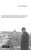 The Frankfurt Auschwitz Trial, 1963-1965 | Massachusetts)Pendas DevinO.(BostonCollege | 