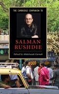 The Cambridge Companion to Salman Rushdie | ABDULRAZAK (UNIVERSITY OF KENT,  Canterbury) Gurnah | 