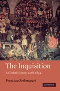 The Inquisition | Francisco (King's College London) Bethencourt | 