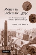 Money in Ptolemaic Egypt | Sitta (Universitat Augsburg) von Reden | 
