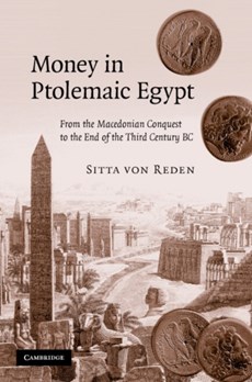 Money in Ptolemaic Egypt