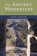 The Ancient Messenians | Massachusetts)Luraghi Nino(HarvardUniversity | 