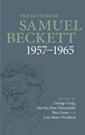 The Letters of Samuel Beckett: Volume 3, 1957–1965 | Samuel Beckett | 