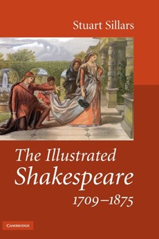 The Illustrated Shakespeare, 1709-1875