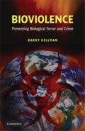 Bioviolence | Chicago)Kellman Barry(DePaulUniversity | 