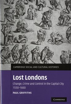 Lost Londons