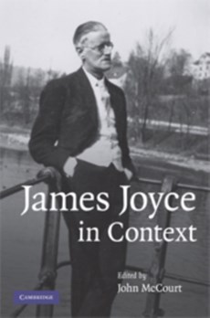James Joyce in Context