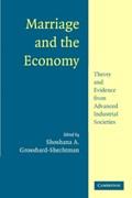 Marriage and the Economy | Shoshana A. (San Diego State University) Grossbard | 