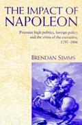The Impact of Napoleon | Brendan (University of Cambridge) Simms | 
