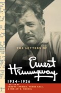 The Letters of Ernest Hemingway: Volume 6, 1934–1936 | Ernest Hemingway | 