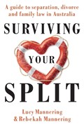 Surviving Your Split | Lucy Mannering ; Rebekah Mannering | 