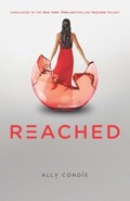Reached | Ally Condie | 