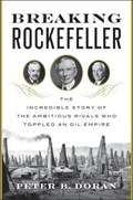 Breaking Rockefeller | Peter B. Doran | 