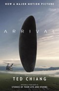 Arrival (Stories of Your Life MTI) | Ted Chiang | 
