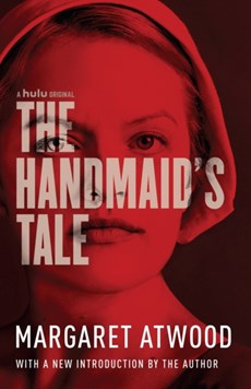 Handmaid's Tale (Movie Tie-in)