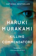 Killing Commendatore | Haruki Murakami | 