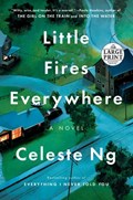 Little Fires Everywhere | Celeste Ng | 