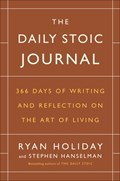 Daily Stoic Journal | Ryan Holiday ; Stephen Hanselman | 