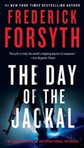 The Day of the Jackal | Frederick Forsyth | 