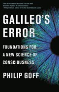 Galileo's Error | Philip Goff | 