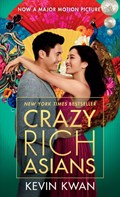 Crazy rich asians | Kevin Kwan | 