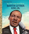My Little Golden Book About Martin Luther King Jr. | Bonnie Bader | 