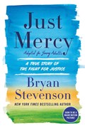 Just Mercy | Bryan Stevenson | 