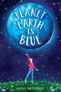 Planet Earth Is Blue | Nicole Panteleakos | 