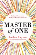 Master of One | Jordan Raynor | 
