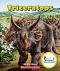 Triceratops | Wil Mara | 