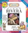 Diego Rivera (Revised Edition) (Getting to Know the World's Greatest Artists) | Mike Venezia | 