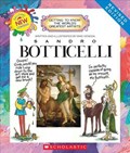 Sandro Boticelli (Revised Edition) (Getting to Know the World's Greatest Artists) | Mike Venezia | 