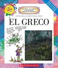 El Greco (Revised Edition) (Getting to Know the World's Greatest Artists) | Mike Venezia | 