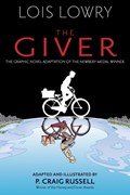 The Giver Graphic Novel | Lois Lowry | 